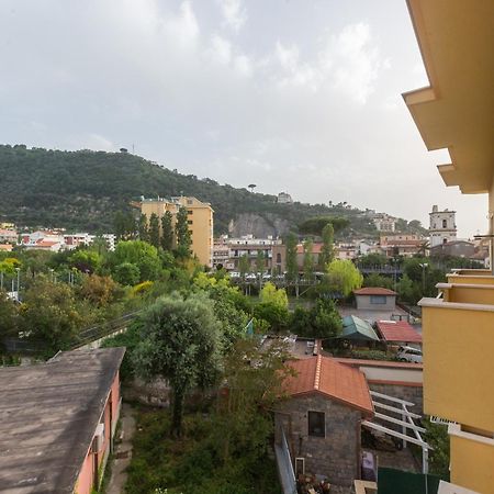Attico Maria Pia Apartment Sant'Agnello Exterior foto
