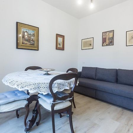 Attico Maria Pia Apartment Sant'Agnello Exterior foto