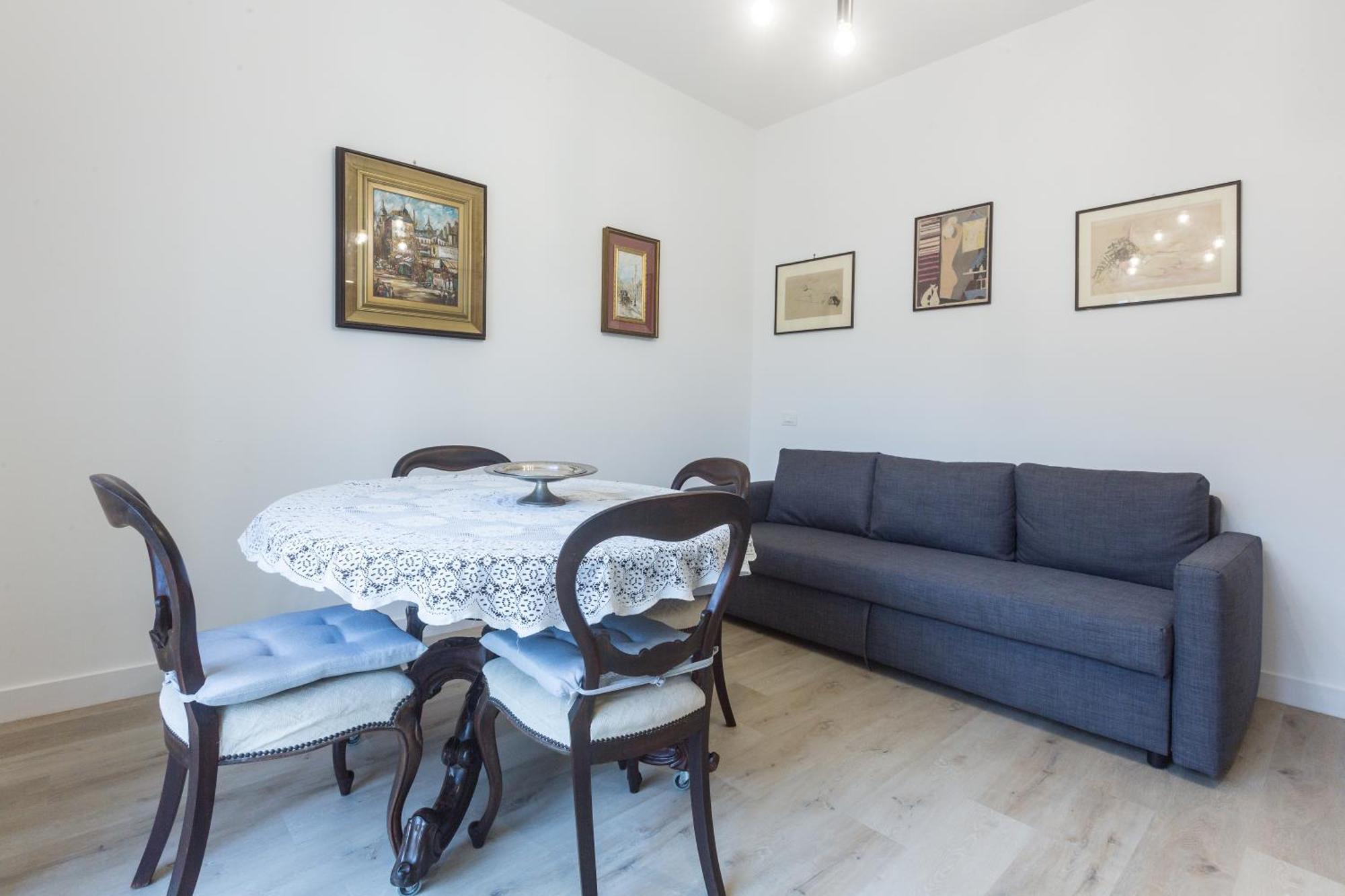 Attico Maria Pia Apartment Sant'Agnello Exterior foto
