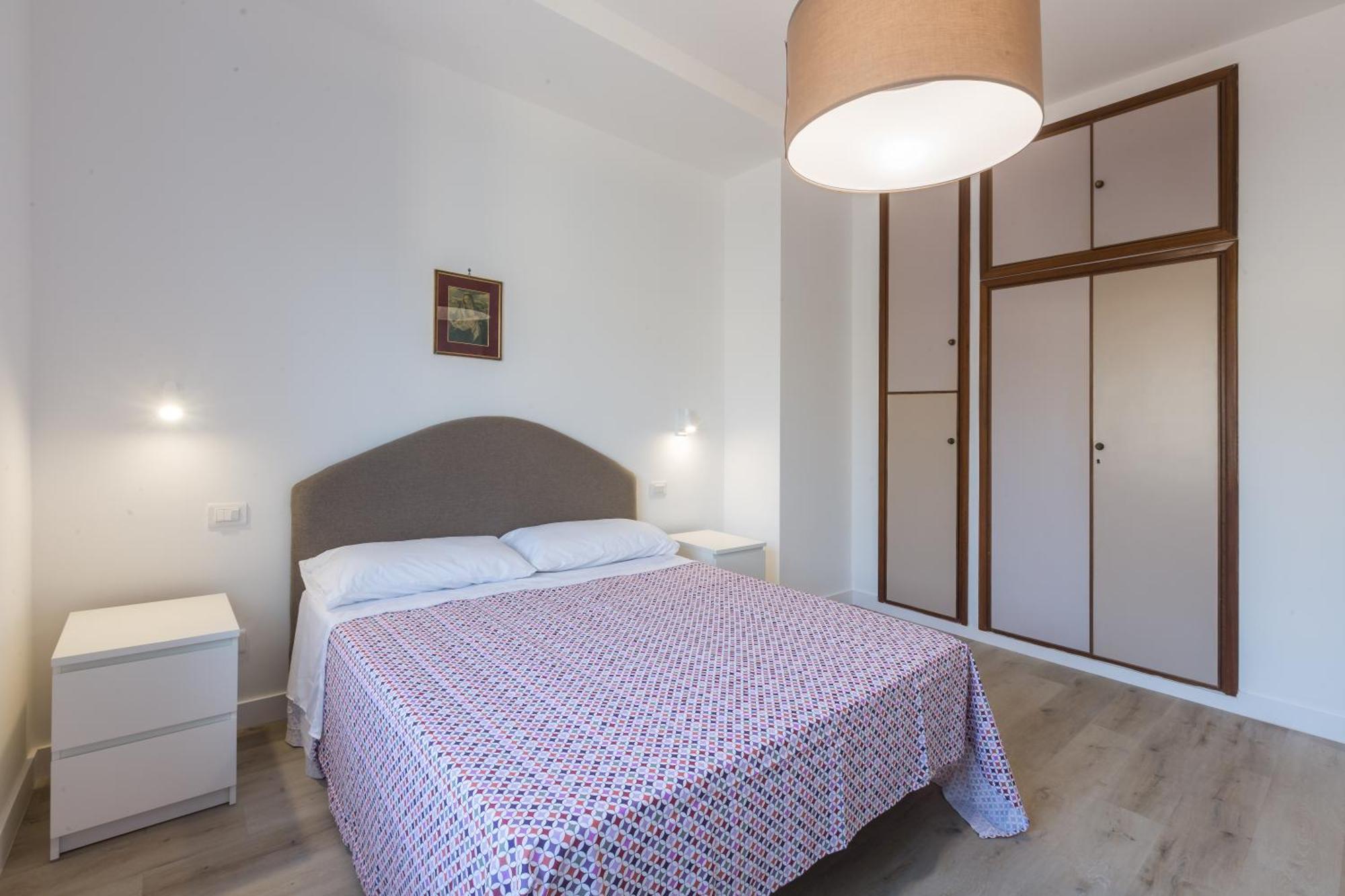 Attico Maria Pia Apartment Sant'Agnello Exterior foto