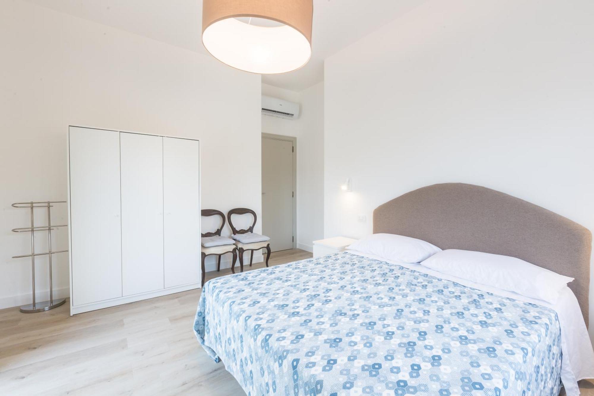 Attico Maria Pia Apartment Sant'Agnello Exterior foto