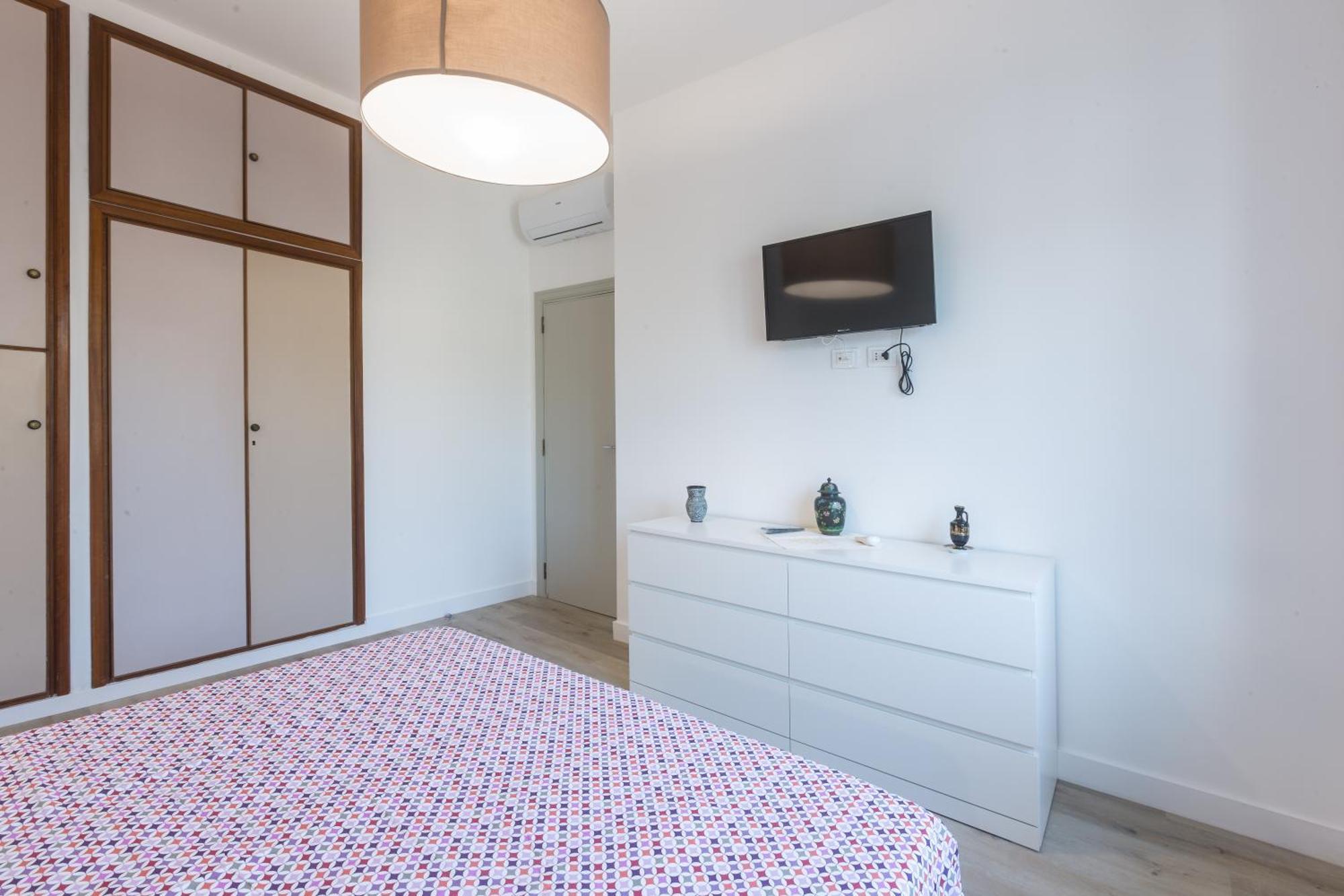 Attico Maria Pia Apartment Sant'Agnello Exterior foto