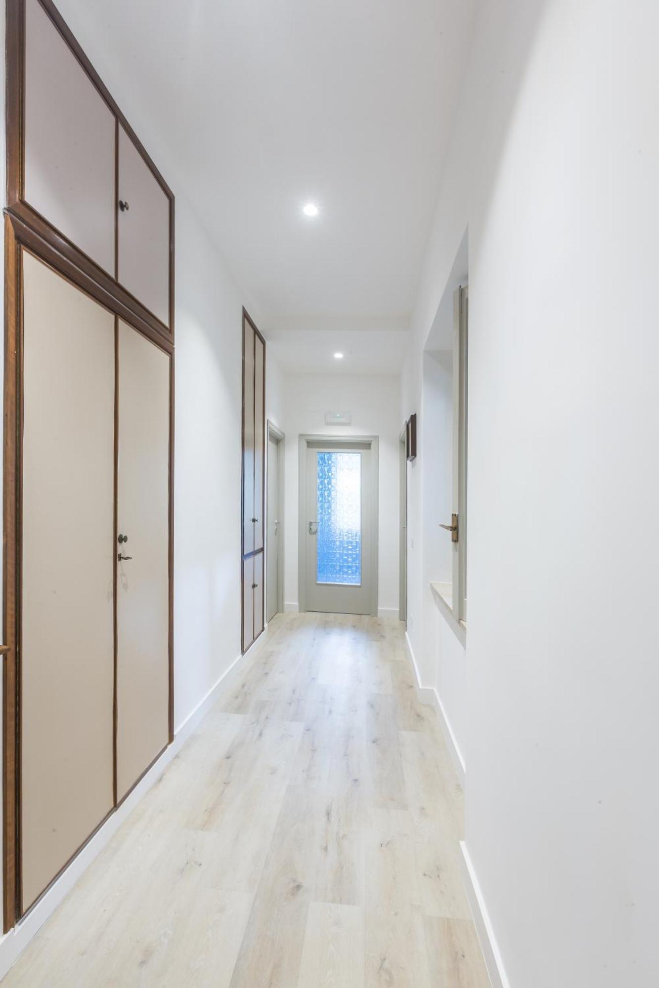 Attico Maria Pia Apartment Sant'Agnello Exterior foto